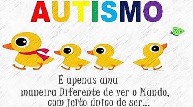 O que é autismo?