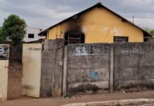 Menores torturam vítima e ateiam fogo em sua casa no Chico Miranda