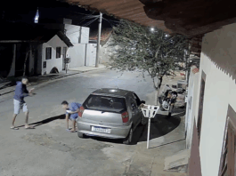 Violência em Luz: Jovem de 29 anos é executado a tiros no bairro Alto da Caixa D’Água