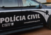 Polícia Civil indicia homem que apavorou moradores com mais de 10 tiros no Cidade Jardim