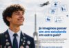 Rotary Club de Lagoa da Prata abre inscrições para Programa de Intercâmbio de Jovens