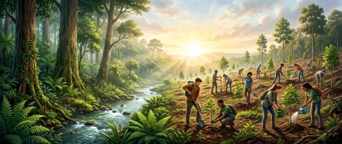 capa texto zezé meio ambiente