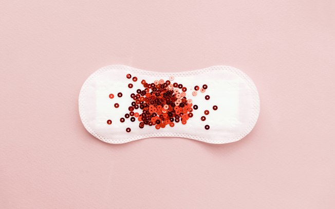 Problemas Sexuais PS - MENSTRUAÇÃO COM BOLHAS DE SANGUE. ?? SAIBA